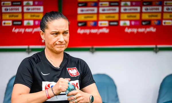 Nina Patalon – kim jest? Informacje, wiek, kariera