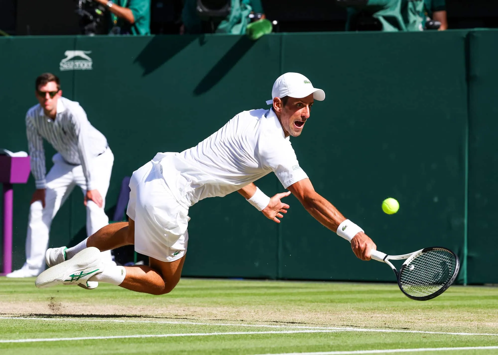 Djoković – Kyrgios typy, kursy i zakłady na finał Wimbledonu 2022, gdzie obejrzeć transmisję, o której? (10.07.2022)