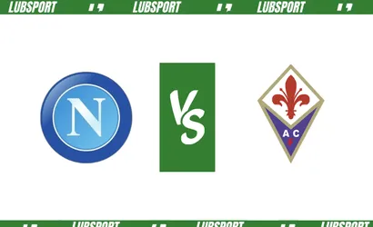 Napoli &ndash; Fiorentina typy i kursy bukmacherskie (08.10.2023)