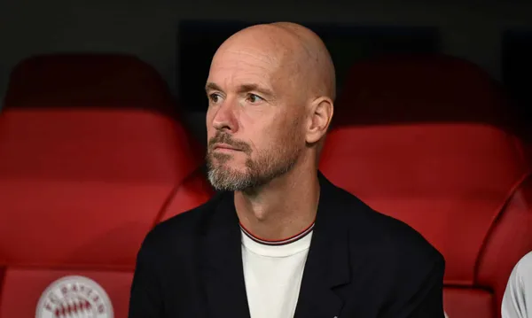 Piłkarze Manchesteru United mają pretensje do Erika ten Haga. &ldquo;Czerwone Diabły&rdquo; w kryzysie