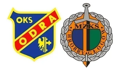 Odra Opole – Chrobry Głogów typy i składy – 23 sierpnia 2021