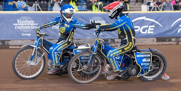 Sparta Wrocław nie taka mocna! Zaskoczenie w PGE Ekstralidze!