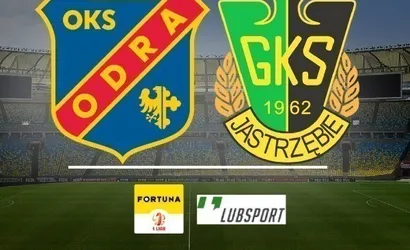 Odra Opole – GKS Jastrzębie typy i kursy – 24.10.2021