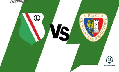 Legia – Piast typy, kursy, prognozy (05.08.2022)
