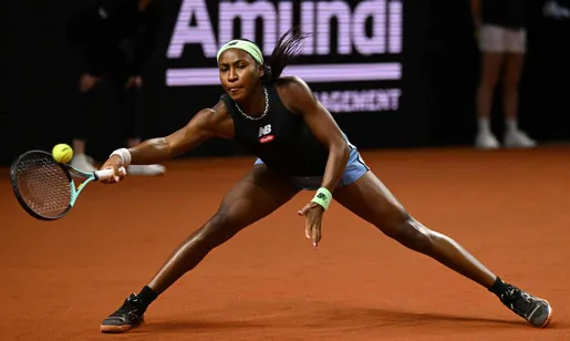 Drabinka WTA Rzym 2023