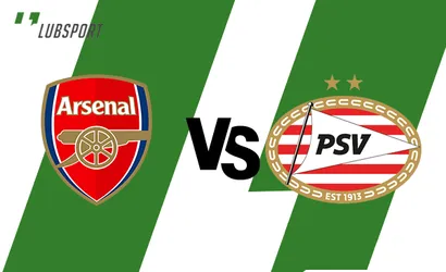 Arsenal – PSV typy, kursy, transmisja, gdzie oglądać? (20.10.2022)