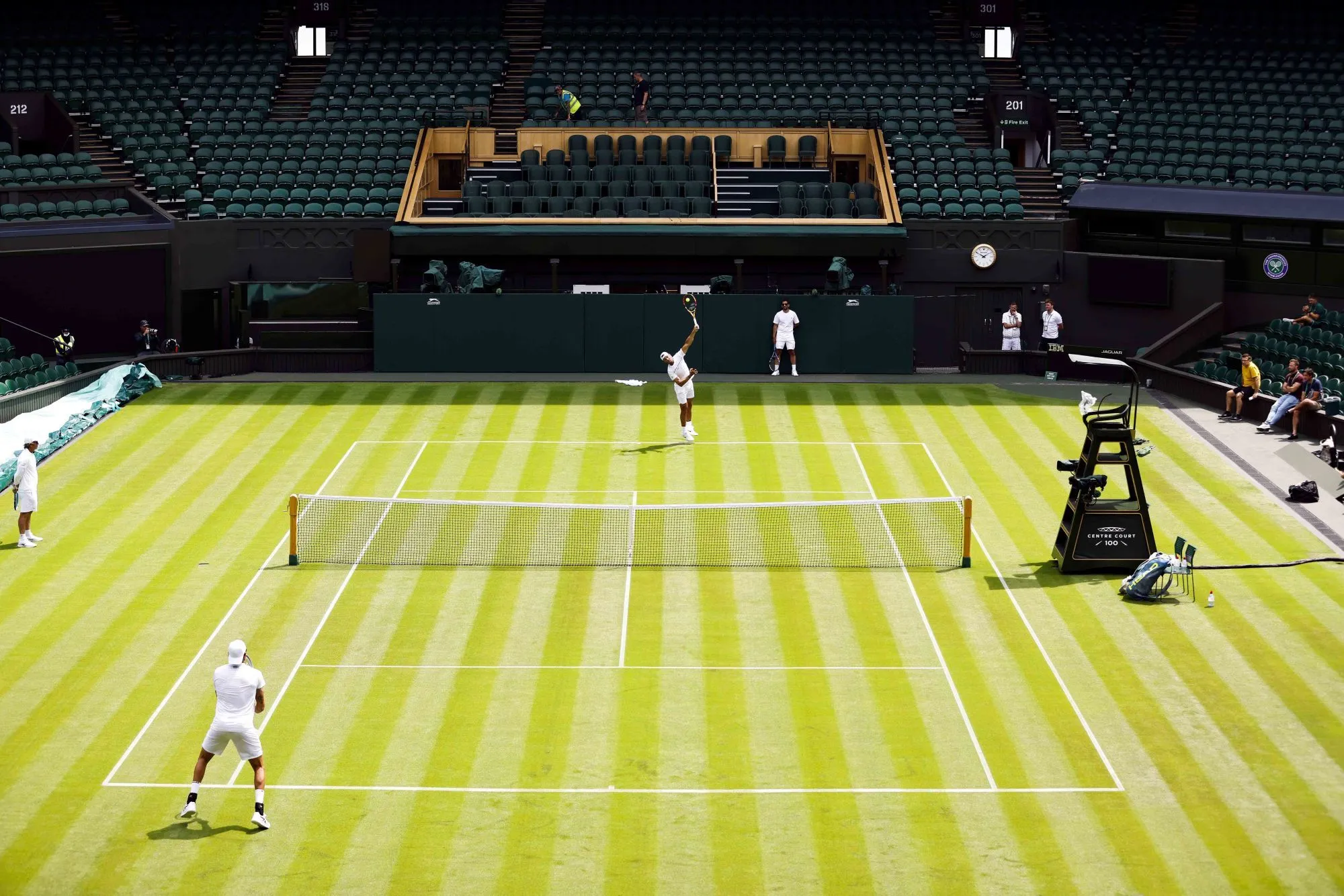 Wimbledon 2023 typy, faworyci, kursy bukmacherskie