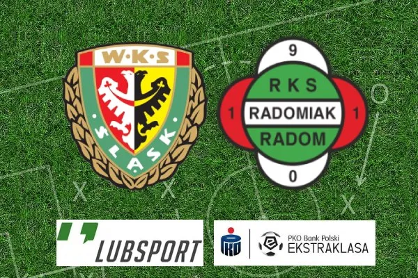 śląsk radomiak typy