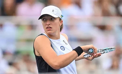 Kiedy gra Iga Świątek w US Open 2023? Znamy godzinę meczu