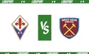 Fiorentina – West Ham typy, kursy i zakłady (07.06.2023)