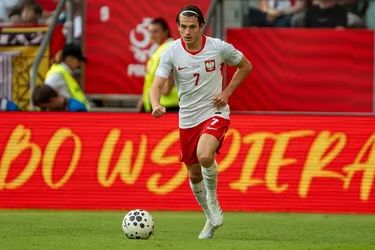 Jakub Kamiński o krok od Premier League! Duże pieniądze w grze