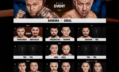 Fame MMA 21 typy i kursy bukmacherskie