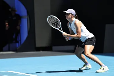 Czy Iga Świątek zagra w Indian Wells? Znamy odpowiedź!