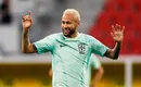 Brazylia rozbiła Boliwię. Neymar przeszedł do historii [WIDEO]