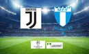 Juventus – Malmo typy, kursy, zakłady 08/12/2021