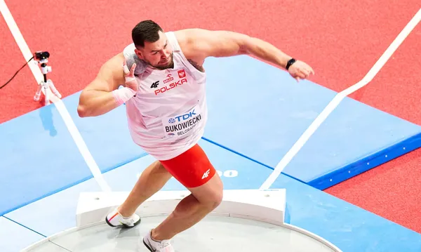 Mistrzostwa Świata w lekkoatletyce 2023 gdzie się odbywają?