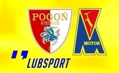 Pogoń Siedlce – Motor Lublin | prognozy bukmacherskie | 27.10.2021