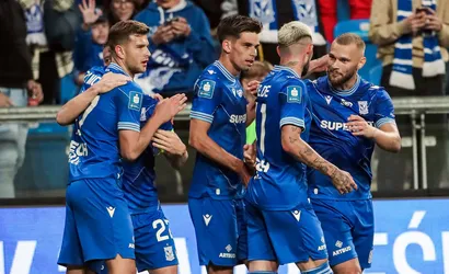 Lech Poznań – Widzew Łódź typy i kursy bukmacherskie (26.11.2023)