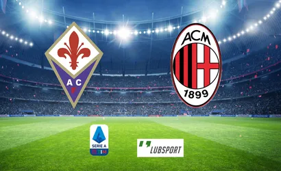Fiorentina – Milan typy, kursy, przewidywania 20/11/2021