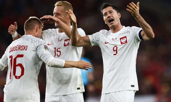 polska mistrzostwa świata 2022