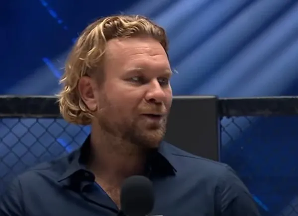 KSW znów zaszokuje? Ściągną na galę zawodnika Fame MMA?