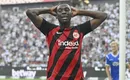 Randal Kolo Muani został piłkarzem PSG. Historyczny transfer stał się faktem [OFICJALNIE]