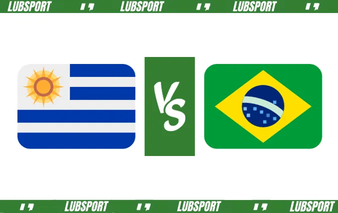 urugwaj-brazylia-typy