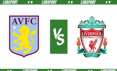 Aston Villa &ndash; Liverpool typy i kursy (13.05.2024)