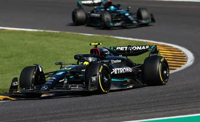GP Meksyku 2023 &ndash; gdzie oglądać F1 za darmo?
