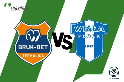 termalica wisła płock typy