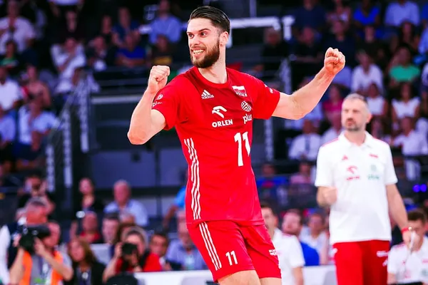 Kadra Polak&oacute;w na Ligę Narod&oacute;w. Na kogo postawił Nikola Grbić?
