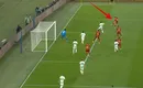 Gol Nicoli Zalewskiego. Pierwszy w barwach Romy (WIDEO)