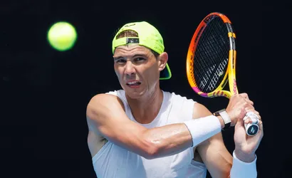 Nadal – Draper typy, kiedy, o której i gdzie oglądać transmisję Australian Open 2023?