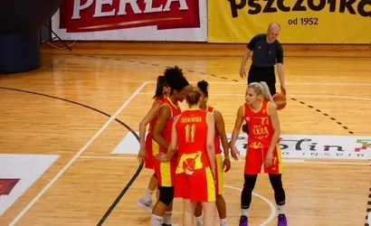 Niespodzianka w Lublinie