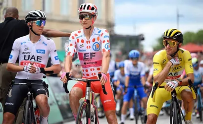 Tour de France 2023: wyniki 4. etapu. Jasper Philipsen wygrywa drugi raz z rzędu!