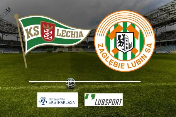 Lechia Zagłębie Lubin typy
