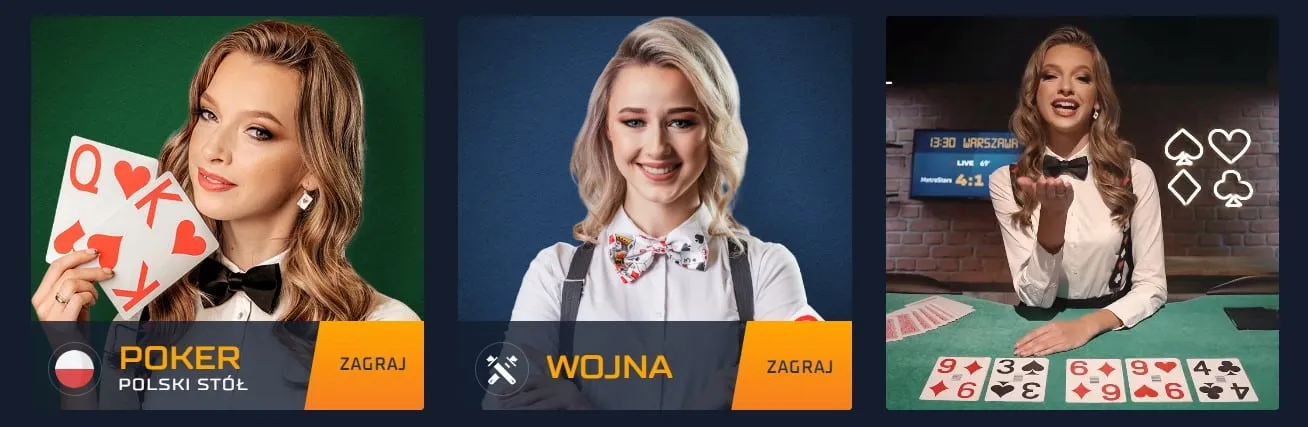 Najlepszy bukmacher do obstawiania