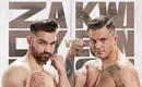 Zadyma – Kwieciński kursy i typy (Fame MMA 18)