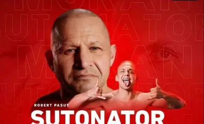 Jacek Muran Murański – Robert Sutonator Pasut kursy, typy i zakłady na Fame MMA 16