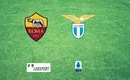 Roma – Lazio typy, kursy, przewidywania 20/03/2022