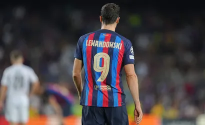 Barcelona – Manchester United gdzie oglądać? Transmisja i stream online