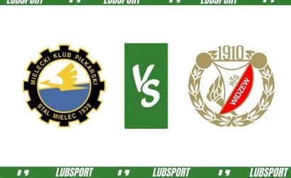 Stal Mielec – Widzew Łódź typy i kursy bukmacherskie (6.12.2023)