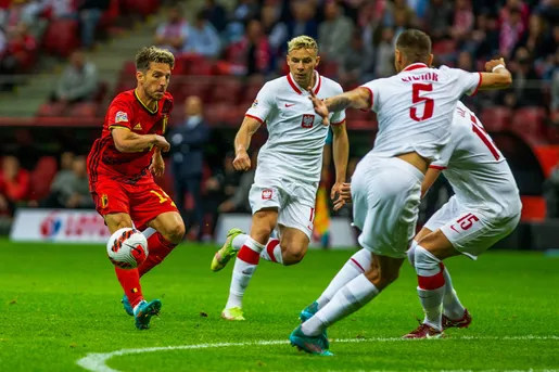 MŚ 2022. Kiedy poznamy kadrę reprezentacji Polski na Mundial w Katarze?