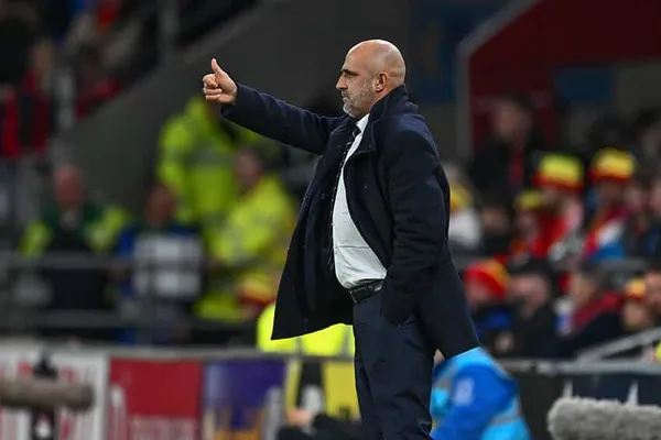 Michał Probierz powoła nastolatka z Ekstraklasy? Sensacyjne wieści