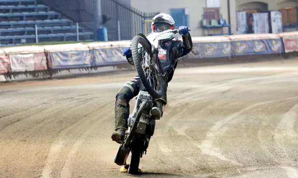 SEC Częstochowa 2023 wyniki: Leon Madsen najlepszy!