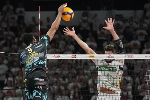 Najlepsze kluby siatkarskie w Polsce i na świecie