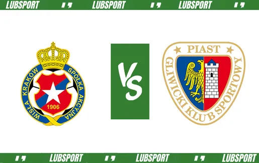 Wisła Kraków - Piast Gliwice typy