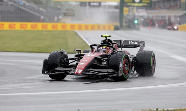 GP Austrii 2023 F1 (2.07.2023) – zapowiedź, godzina, wyścig, transmisja i wyniki live