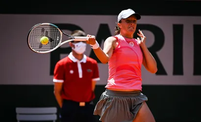 Świątek – Gauff typy, zapowiedź, kiedy, o której finał Roland Garros 2022? Gdzie oglądać transmisję?