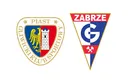 Piast – Górnik Zabrze typy, transmisja i zapowiedź
